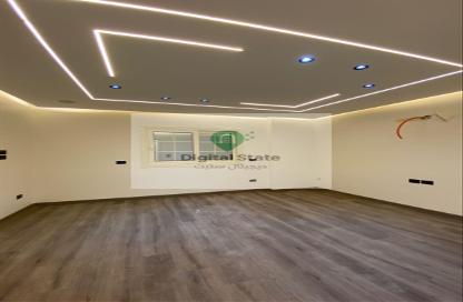 Apartment - 3 Bedrooms - 3 Bathrooms for sale in Abdel Razek Al Sanhouri St. - 6th Zone - Nasr City - Cairo