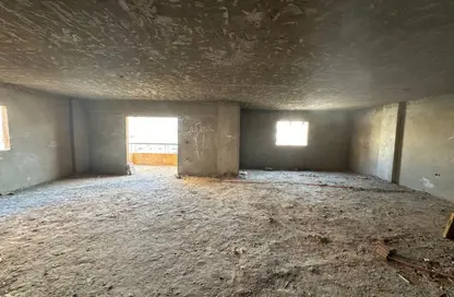 شقة - 4 غرف نوم - 4 حمامات للبيع في امتداد غرب جولف - كمبوندات القطامية - القطامية - مدينة القاهرة الجديدة - القاهرة