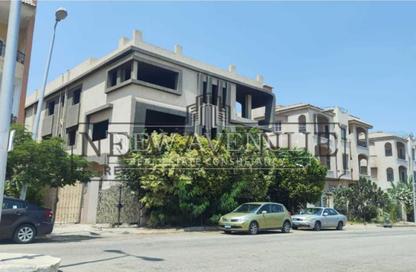 فيلا - 4 - 4 للبيع في عمارات النرجس - النرجس - مدينة القاهرة الجديدة - القاهرة