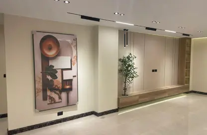 Apartment - 3 Bedrooms - 3 Bathrooms for sale in Madinaty - Cairo