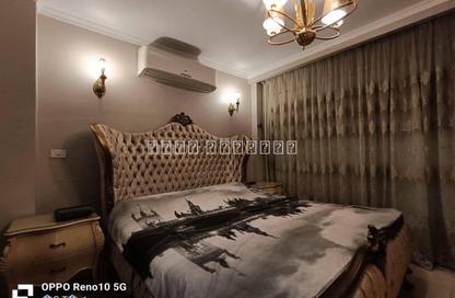 Apartment - 3 Bedrooms - 3 Bathrooms for sale in B2 - Madinaty - Cairo