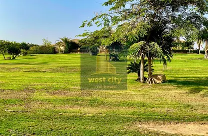 فيلا - 4 غرف نوم - 4 حمامات للبيع في الربوة - كمبوندات الشيخ زايد - الشيخ زايد - الجيزة