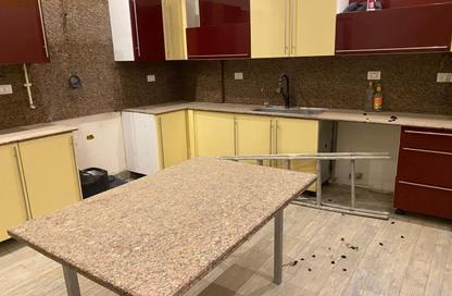 Apartment - 1 - 1 for sale in El Yasmeen 6 - El Yasmeen - New Cairo City - Cairo