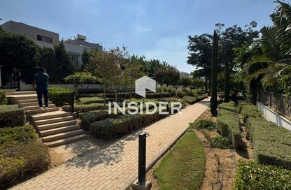 Townhouse - 4 - 4 for sale in Villette - 5th Settlement Compounds - The 5th Settlement - New Cairo City - Cairo