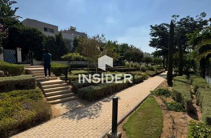Townhouse - 4 - 4 for sale in Villette - 5th Settlement Compounds - The 5th Settlement - New Cairo City - Cairo