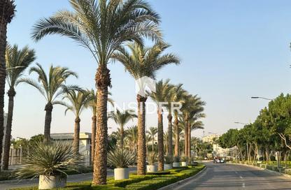 Townhouse - 4 - 4 for sale in Villette - 5th Settlement Compounds - The 5th Settlement - New Cairo City - Cairo