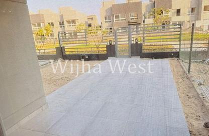 Townhouse - 4 - 3 for rent in Kayan - Sheikh Zayed Compounds - Sheikh Zayed City - Giza