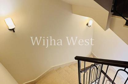 Townhouse - 4 - 3 for rent in Kayan - Sheikh Zayed Compounds - Sheikh Zayed City - Giza
