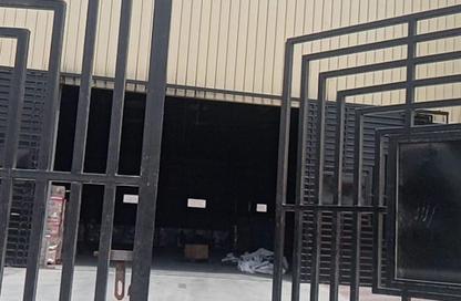 مصنع - استوديو - 1 حمام للبيع في طريق بدر - الروبيكى - العاشر - المنطقة الصناعية - مدينة العاشر من رمضان - الشرقية