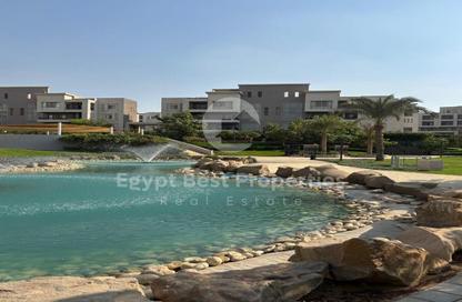 Apartment - 3 - 3 for sale in Cairo Festival City - North Investors Area - New Cairo City - Cairo