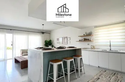 شاليه - 3 غرف نوم - 3 حمامات للبيع في فيرل جيفيرا - جيفيرا - راس الحكمة - الساحل الشمالي