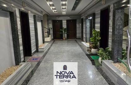 Apartment - 3 Bedrooms - 2 Bathrooms for sale in Tala - 6 October Compounds - 6 October City - Giza