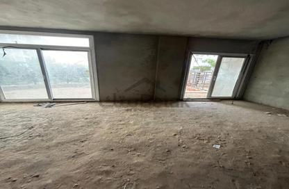 Apartment - 1 Bedroom - 2 Bathrooms for sale in Garden Residence - Hyde Park - New Cairo City - Cairo