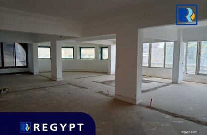 بناية كاملة - استوديو - 8 حمامات للايجار في شارع 299 - المعادي الجديدة - حي المعادي - القاهرة