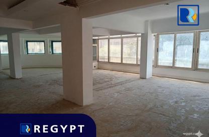 بناية كاملة - استوديو - 8 حمامات للايجار في شارع 299 - المعادي الجديدة - حي المعادي - القاهرة
