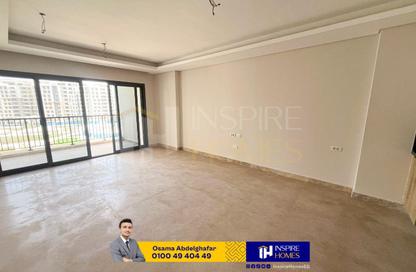 Apartment - Studio - 1 Bathroom for rent in Sheikh Zayed Compounds - Sheikh Zayed City - Giza