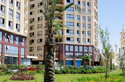 شقة - 4 غرف نوم - 3 حمامات للبيع في فالوري انطونيادس - سموحة - حي شرق - الاسكندرية