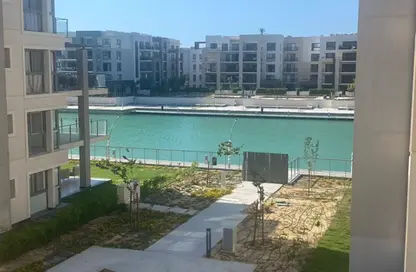 شاليه - 2 غرف نوم - 2 حمامات للايجار في مراسي - سيدي عبد الرحمن - الساحل الشمالي