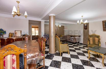 Apartment - 3 Bedrooms - 2 Bathrooms for sale in Al Farid Lian St. - Roushdy - Hay Sharq - Alexandria Apartment - 3 Bedrooms - 2 Bathrooms for sale in Al Farid Lian St. - Roushdy - Hay Sharq - Alexandria