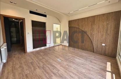 Apartment - 3 Bedrooms - 3 Bathrooms for sale in Swan Lake Residence - 5th Settlement Compounds - The 5th Settlement - New Cairo City - Cairo