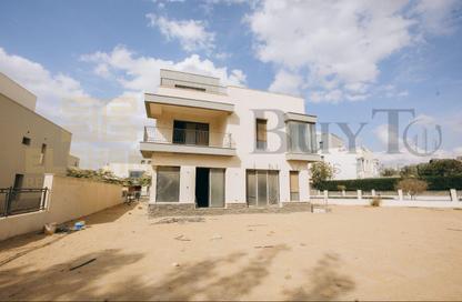 Villa - 5 Bedrooms - 5 Bathrooms for sale in Villette - 5th Settlement Compounds - The 5th Settlement - New Cairo City - Cairo