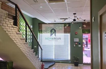 وحدات مُجمعة للبيع - استوديو - 4 حمامات للبيع في ذا كورت ياردز - كمبوندات الشيخ زايد - الشيخ زايد - الجيزة