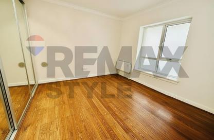 Office Space - 4 Bedrooms - 4 Bathrooms for sale in Aman Square - Dokki - Giza