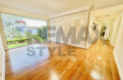 Office Space - 4 Bedrooms - 4 Bathrooms for sale in Aman Square - Dokki - Giza