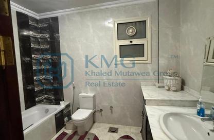 Apartment - 3 - 3 for sale in El Banafseg 12 - El Banafseg - New Cairo City - Cairo Apartment - 3 - 3 for sale in El Banafseg 12 - El Banafseg - New Cairo City - Cairo