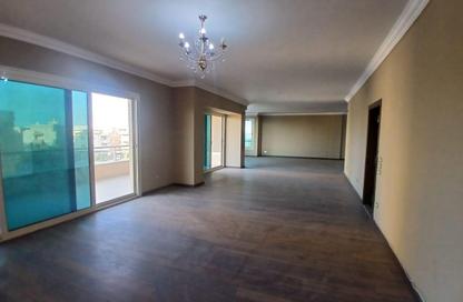Apartment - 4 Bedrooms - 5 Bathrooms for rent in El Narges Buildings - Al Narges - New Cairo City - Cairo Apartment - 4 Bedrooms - 5 Bathrooms for rent in El Narges Buildings - Al Narges - New Cairo City - Cairo