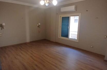 Apartment - 4 Bedrooms - 5 Bathrooms for rent in El Narges Buildings - Al Narges - New Cairo City - Cairo