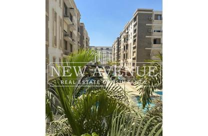 Apartment - 3 Bedrooms - 3 Bathrooms for sale in Tag Sultan - Ring Road - Cairo