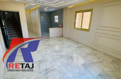 Apartment - 3 Bedrooms - 2 Bathrooms for sale in Al Andalus Buildings - Al Andalus District - New Cairo City - Cairo