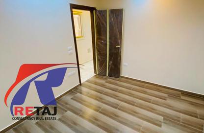 Apartment - 3 Bedrooms - 2 Bathrooms for sale in Al Andalus Buildings - Al Andalus District - New Cairo City - Cairo