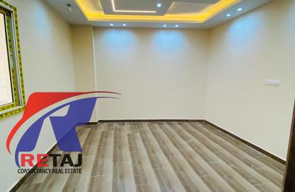 Apartment - 3 Bedrooms - 2 Bathrooms for sale in Al Andalus Buildings - Al Andalus District - New Cairo City - Cairo