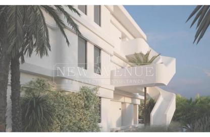 Chalet - 2 Bedrooms - 2 Bathrooms for sale in Blanca Gardens - Soma Bay - Safaga - Hurghada - Red Sea