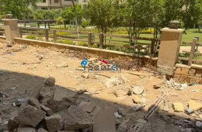 Apartment - 3 Bedrooms - 3 Bathrooms for sale in The Square - 5th Settlement Compounds - The 5th Settlement - New Cairo City - Cairo