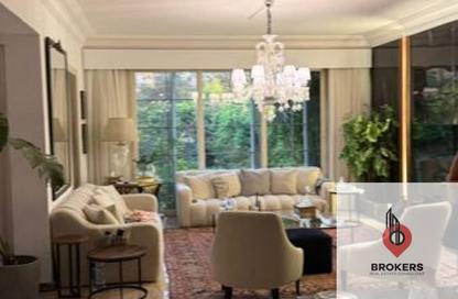 Villa - 4 - 4 for sale in La Terra - South Investors Area - New Cairo City - Cairo