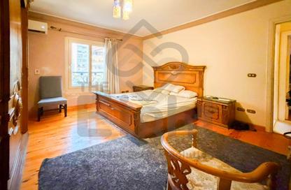 Apartment - 3 Bedrooms - 3 Bathrooms for sale in Kafr Abdo - Roushdy - Hay Sharq - Alexandria Apartment - 3 Bedrooms - 3 Bathrooms for sale in Kafr Abdo - Roushdy - Hay Sharq - Alexandria