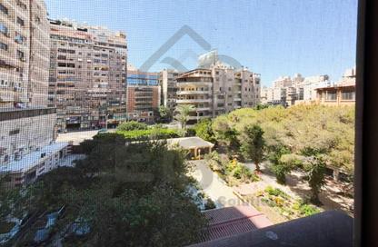 Apartment - 3 Bedrooms - 3 Bathrooms for sale in Kafr Abdo - Roushdy - Hay Sharq - Alexandria Apartment - 3 Bedrooms - 3 Bathrooms for sale in Kafr Abdo - Roushdy - Hay Sharq - Alexandria