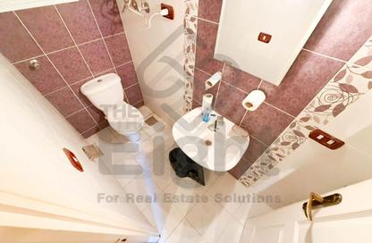 Apartment - 3 Bedrooms - 3 Bathrooms for sale in Kafr Abdo - Roushdy - Hay Sharq - Alexandria Apartment - 3 Bedrooms - 3 Bathrooms for sale in Kafr Abdo - Roushdy - Hay Sharq - Alexandria
