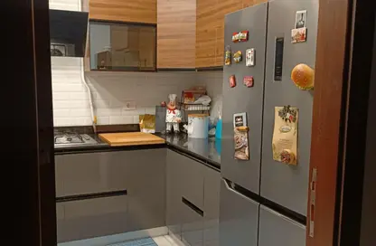 Apartment - 4 Bedrooms - 3 Bathrooms for sale in El Banafseg Apartment Buildings - El Banafseg - New Cairo City - Cairo