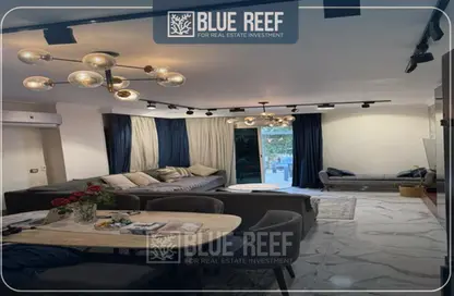 شقة - 3 غرف نوم - 2 حمامات للبيع في تاج سيتي - كمبوندات التجمع الخامس - التجمع الخامس - مدينة القاهرة الجديدة - القاهرة