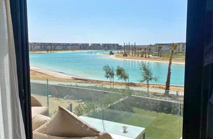 Chalet - 2 Bedrooms - 2 Bathrooms for sale in Telal Al Sokhna - Al Ain Al Sokhna - Suez Chalet - 2 Bedrooms - 2 Bathrooms for sale in Telal Al Sokhna - Al Ain Al Sokhna - Suez