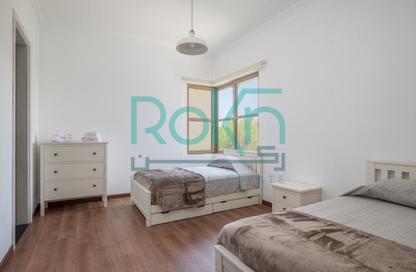 Villa - 5 Bedrooms - 5 Bathrooms for sale in Allegria - Sheikh Zayed Compounds - Sheikh Zayed City - Giza