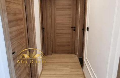 Apartment - 3 Bedrooms - 2 Bathrooms for sale in Privado - Madinaty - Cairo