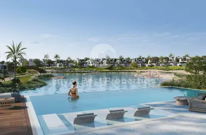 فيلا - 4 غرف نوم - 4 حمامات للبيع في سولانا ايست - كمبوندات التجمع الخامس - التجمع الخامس - مدينة القاهرة الجديدة - القاهرة