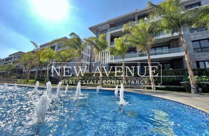 Apartment - 3 Bedrooms - 2 Bathrooms for sale in El Patio Oro - 5th Settlement Compounds - The 5th Settlement - New Cairo City - Cairo