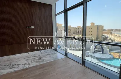 مساحات مكتبية - 2 غرف نوم - 1 حمام للايجار في اكويا - كمبوندات التجمع الخامس - التجمع الخامس - مدينة القاهرة الجديدة - القاهرة