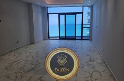 Apartment - 3 Bedrooms - 3 Bathrooms for sale in Mazarine - New Alamein City - Al Alamein - North Coast